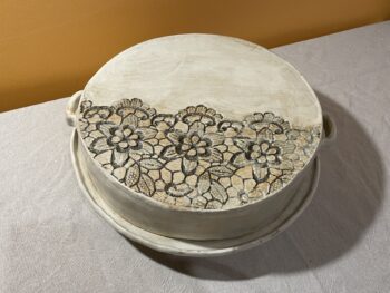 Pannkoogikauss 23,5