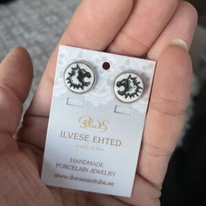 Kõrvarõngad LÕVI