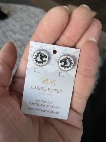 Kõrvarõngad LÕVI