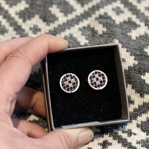 Kõrvarõngad MARJADE LUMMUSES