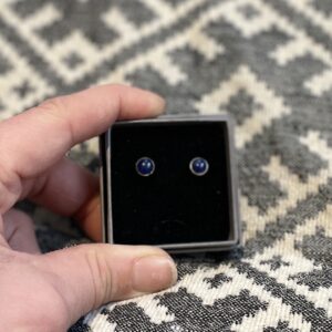 Kõrvarõngad Killuke taevast