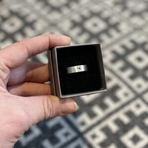 Sõrmus Helesinine unistus