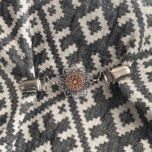 Hõlmahoidja oranz Kaheksakand