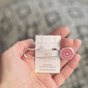 Haaknõel salakirja kaheksakand