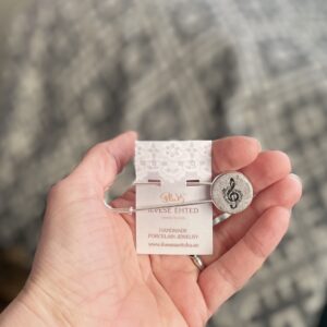 Haaknõel hall VIIULIVÕTI